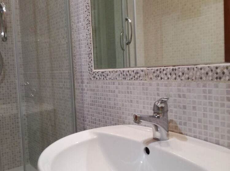 اتاق استاندارد, Testa Gioacchino B&b