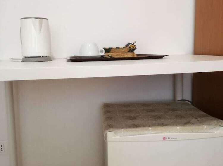 اتاق استاندارد, Testa Gioacchino B&b