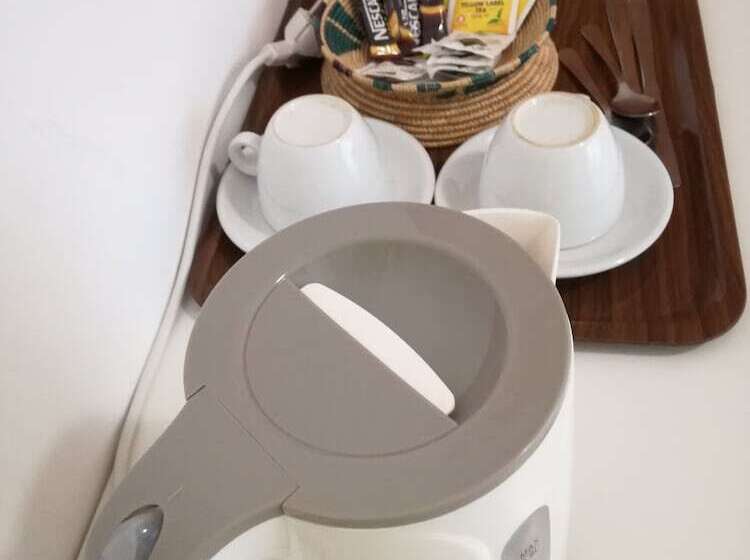 اتاق استاندارد, Testa Gioacchino B&b