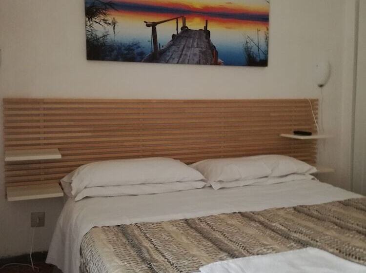 اتاق استاندارد, Testa Gioacchino B&b