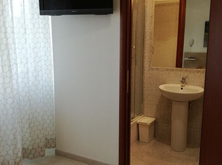 اتاق استاندارد, Testa Gioacchino B&b