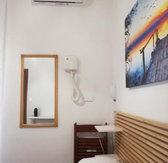 اتاق استاندارد, Testa Gioacchino B&b