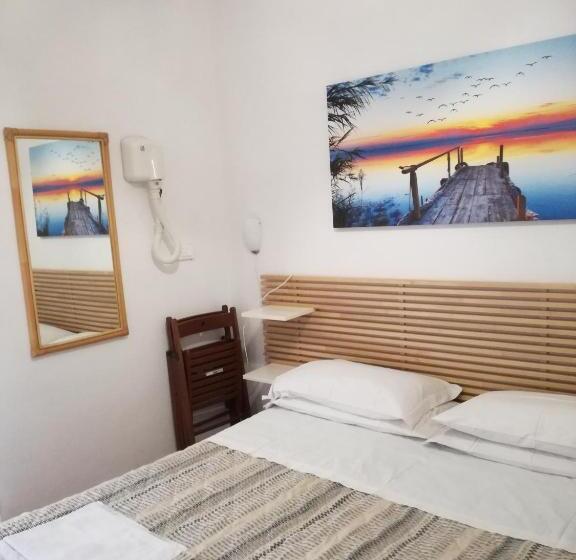 Quarto Estandar, Testa Gioacchino B&b