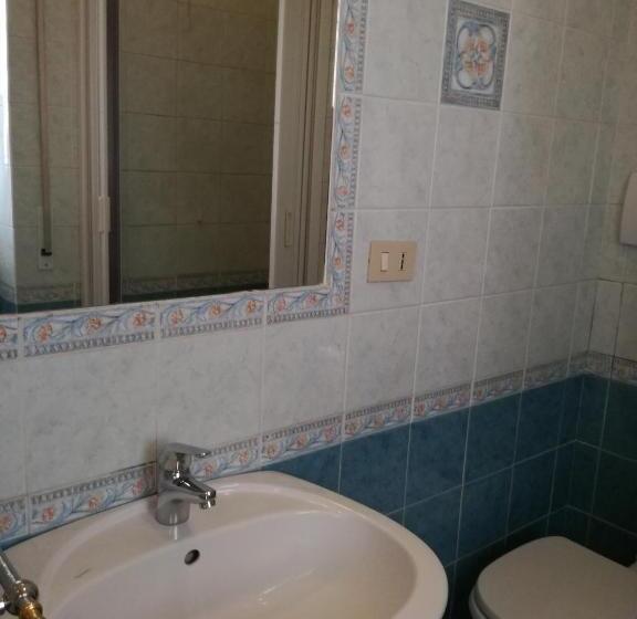 اتاق استاندارد, Testa Gioacchino B&b