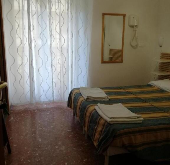 اتاق استاندارد, Testa Gioacchino B&b
