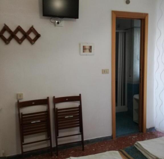اتاق استاندارد, Testa Gioacchino B&b