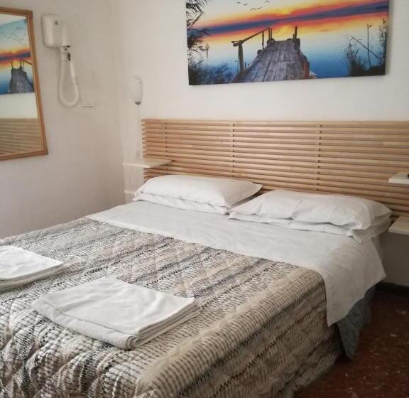 اتاق استاندارد, Testa Gioacchino B&b