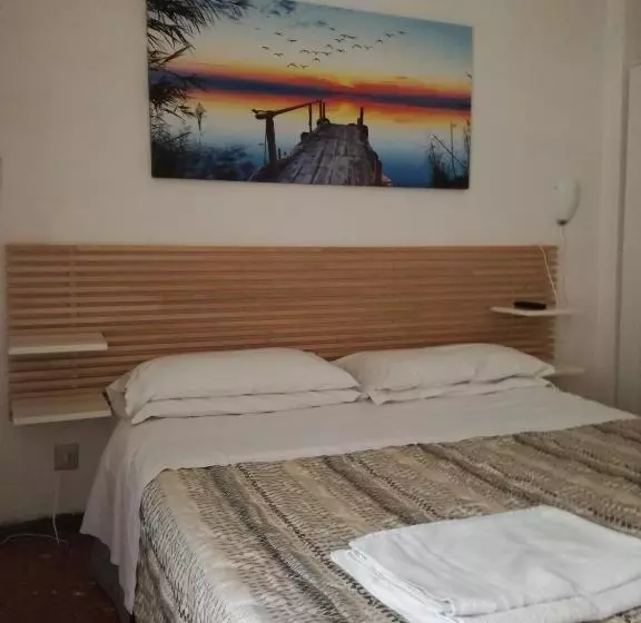 スタンダードルーム, Testa Gioacchino B&b