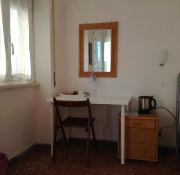 バスルーム共有のシングルスタンダード, Testa Gioacchino B&b