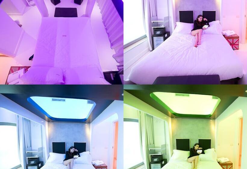 Номер Стандарт, Irooms Forum & Colosseum