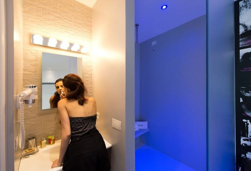 Номер Superior, Irooms Forum & Colosseum