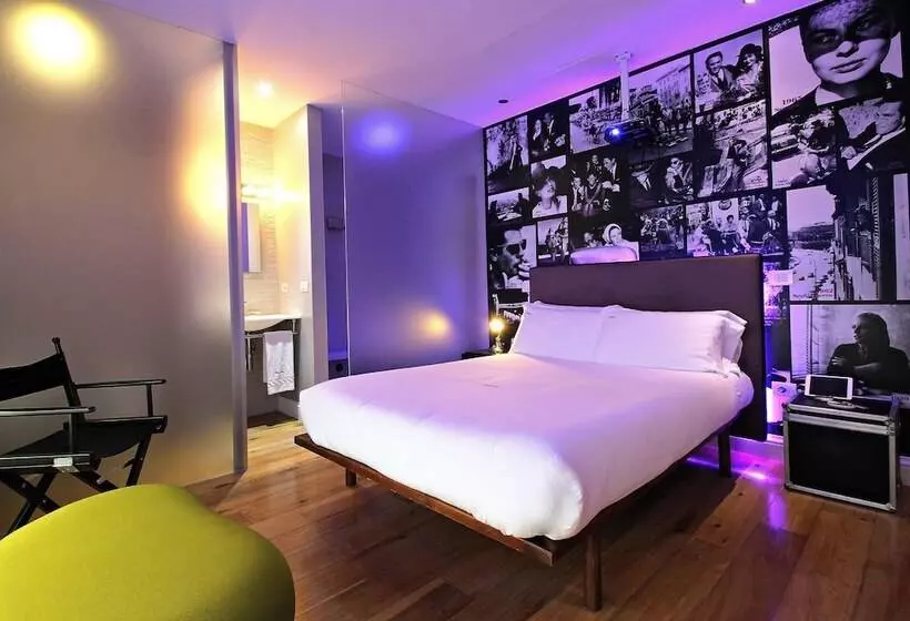 スーペリアールーム, Irooms Forum & Colosseum
