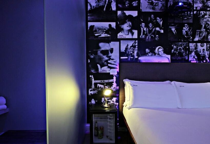 Номер Superior, Irooms Forum & Colosseum