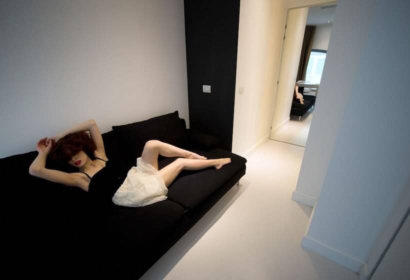 Люкс, Irooms Forum & Colosseum