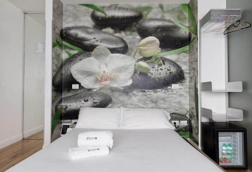 Номен Superior с Гидромассажем, Irooms Forum & Colosseum