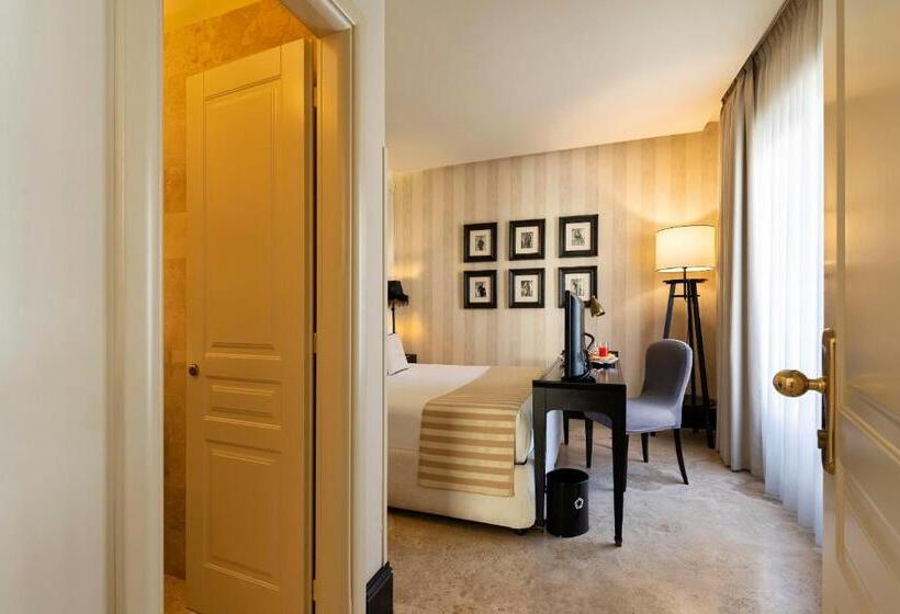 חדר סטנדרט, Profumo Maison Colosseo