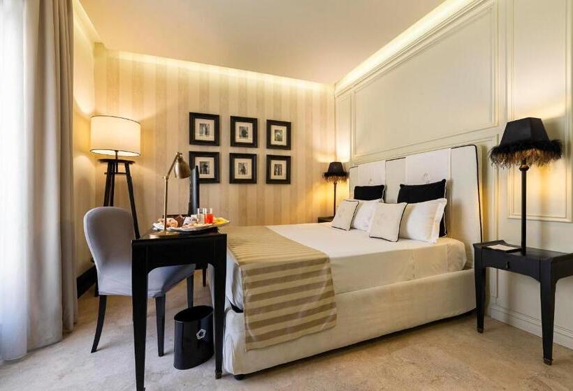 חדר סטנדרט, Profumo Maison Colosseo