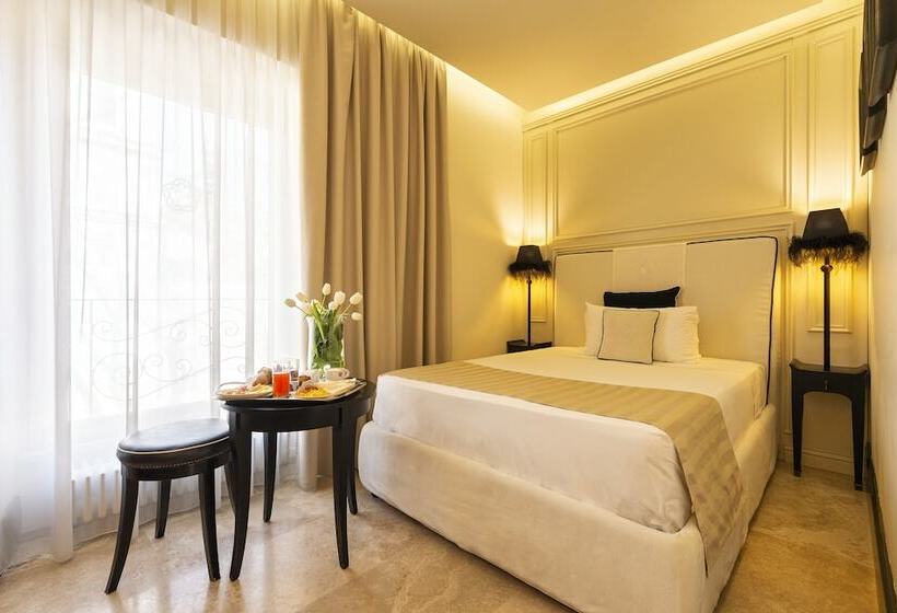 חדר בסיסי, Profumo Maison Colosseo