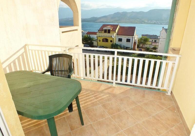 استودیوی استاندارد, Apartments Suhomont