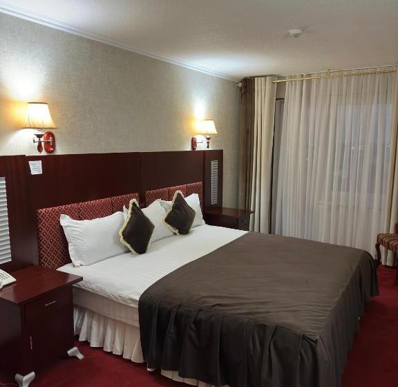 اتاق لوکس, Grand Bukhara