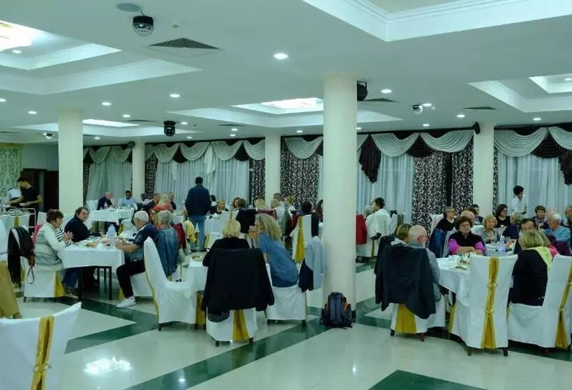 デラックスルーム, Grand Bukhara