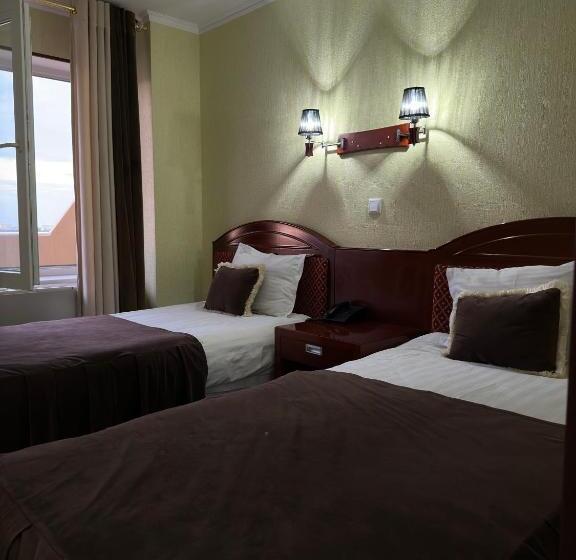 חדר סופריור, Grand Bukhara