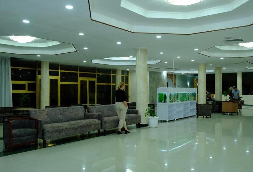 اتاق سوپریور, Grand Bukhara