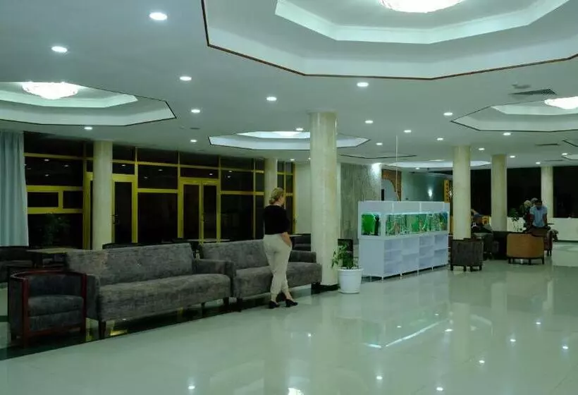 スーペリアールーム, Grand Bukhara