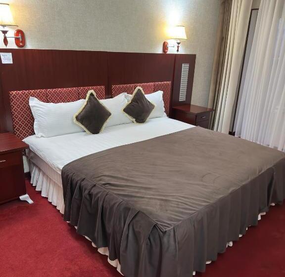 سوییت, Grand Bukhara