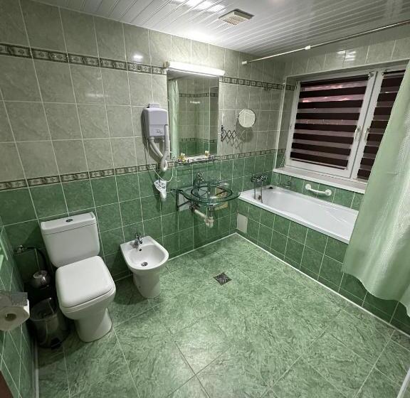 سوییت, Grand Bukhara