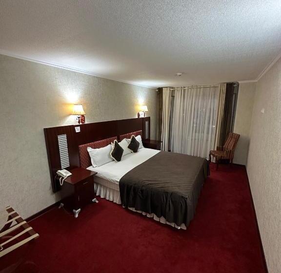 سوییت, Grand Bukhara