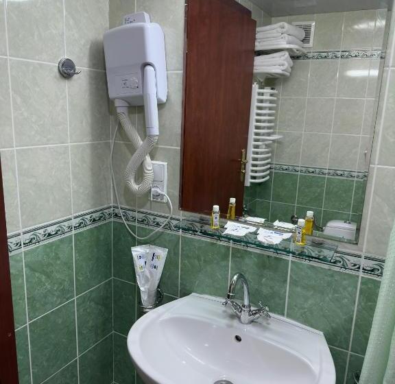 سوییت, Grand Bukhara