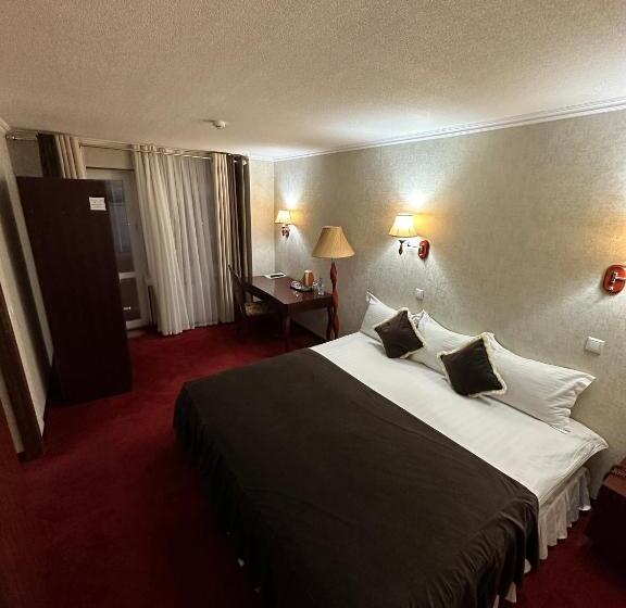 سوییت, Grand Bukhara