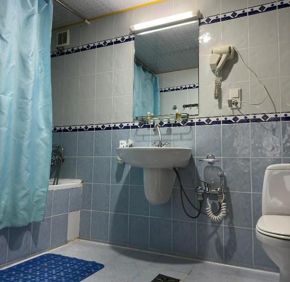 سوییت, Grand Bukhara