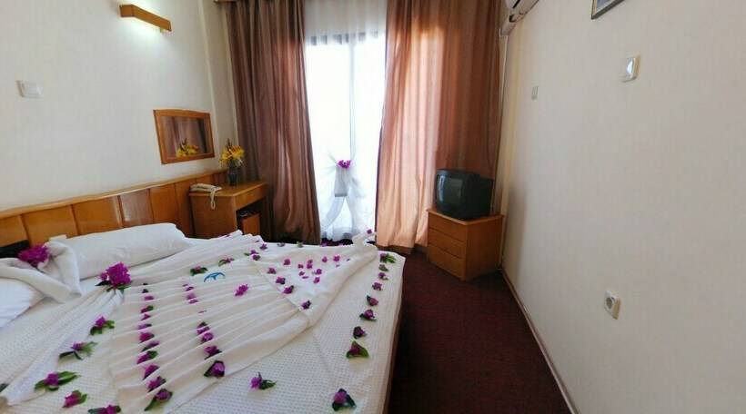 Номер Стандарт, Cidihan