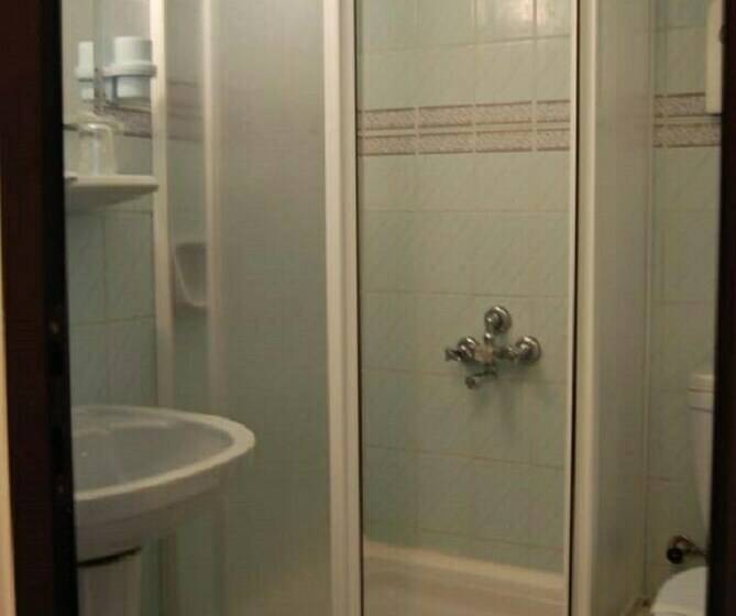 Номер Стандарт, Cidihan
