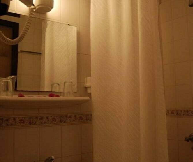 Номер Стандарт, Cidihan