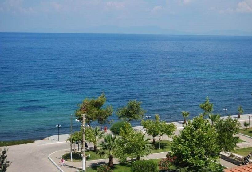 Номер Стандарт Трехместный, Cidihan