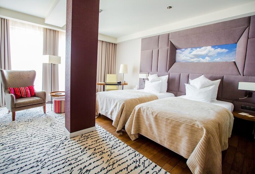 اتاق استاندارد, Grand Hotel Boutique