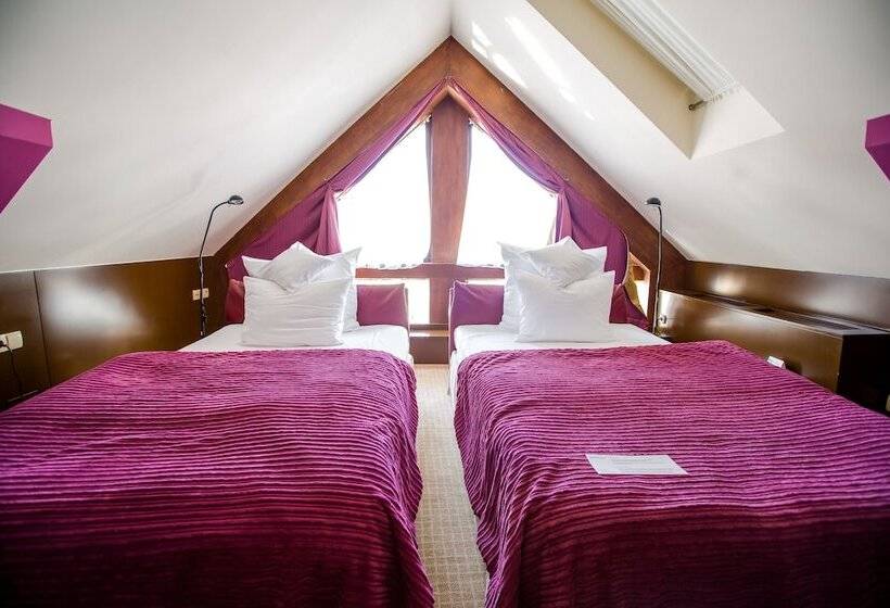 Студия Стандарт, Grand Hotel Boutique