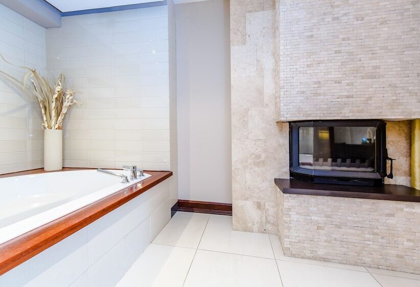 آپارتمان سوپریور 1 خوابه, Grand Hotel Boutique