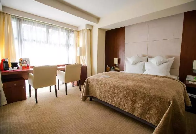 スタンダードルーム, Grand Hotel Boutique