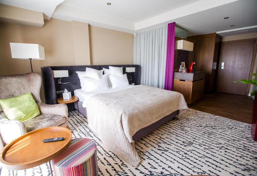 اتاق استاندارد, Grand Hotel Boutique