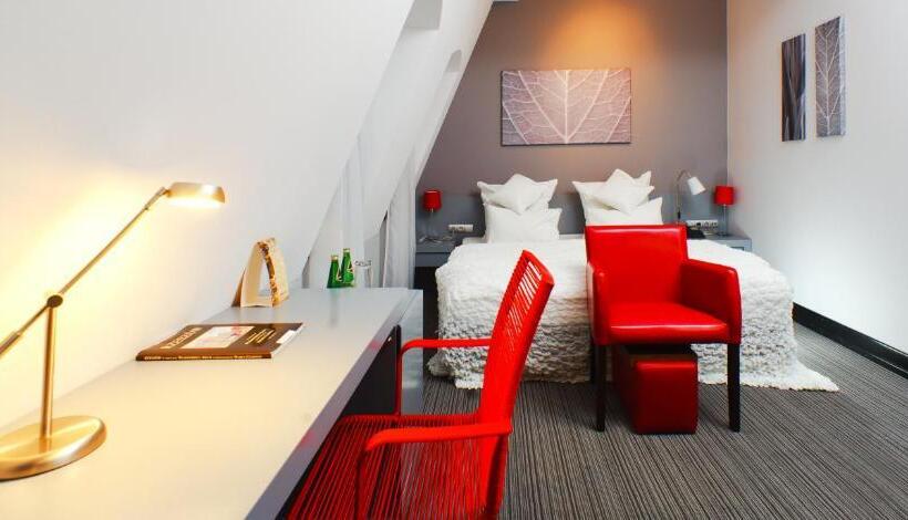 اتاق استاندارد, Grand Hotel Boutique