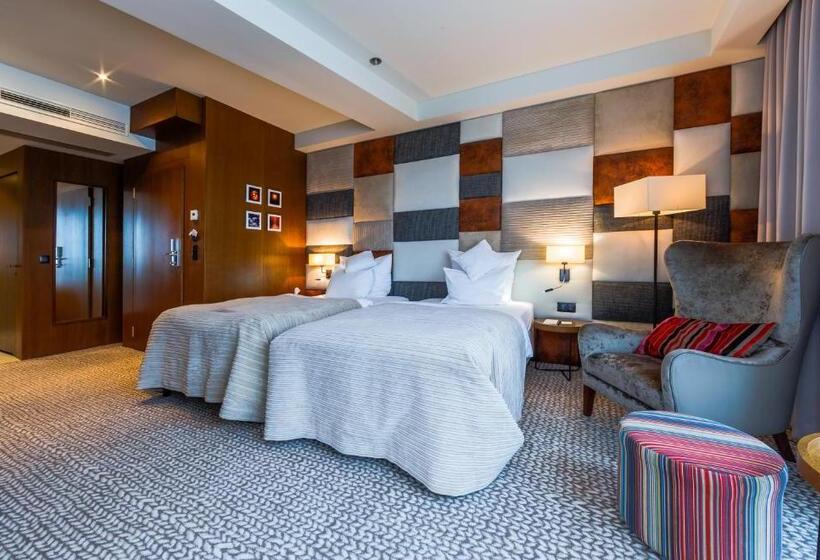 اتاق لوکس, Grand Hotel Boutique