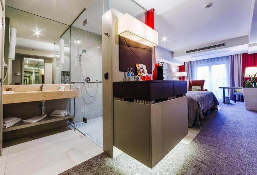 اتاق لوکس, Grand Hotel Boutique