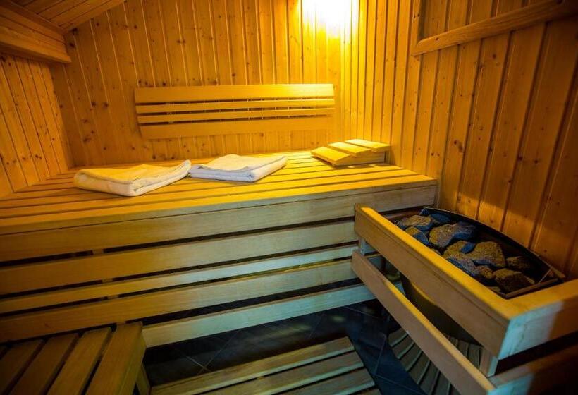 آپارتمان 1 خوابه, Grand Hotel Boutique