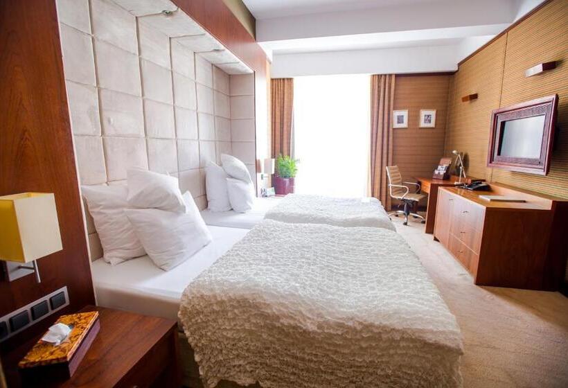 آپارتمان 1 خوابه, Grand Hotel Boutique