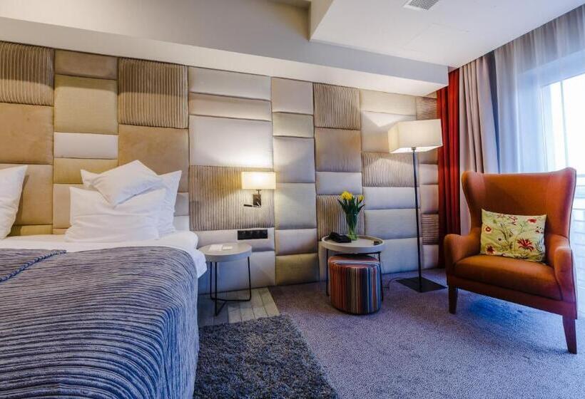 اتاق استاندارد, Grand Hotel Boutique