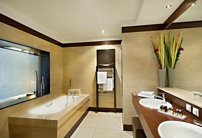 Estudio Estándar, Grand Hotel Boutique